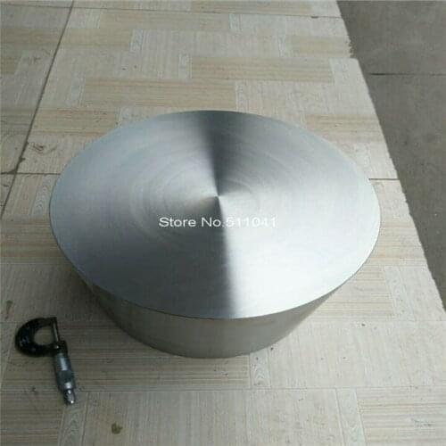 Gr5 titanium rods grade 5 titanium alloy bars 100mm*300mmL,1pc wholesale price