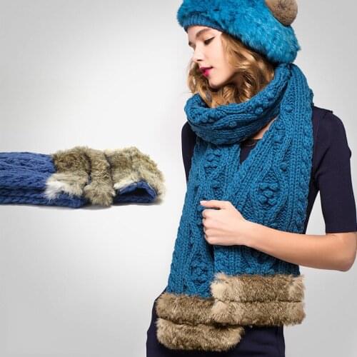 VOGLUSTRE Women's Shawls And Scarves