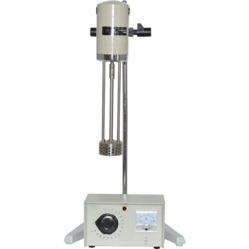 High speed shear emulsion homogenizer JRJ300-I agitation emulsifier machine emulsion homogenizer 220V 510W 1PC
