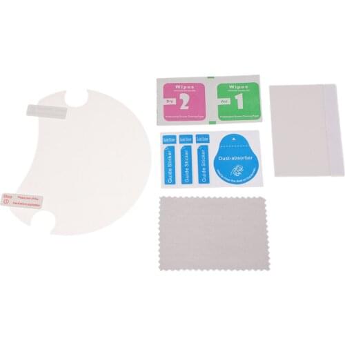 Cluster Scratch Protection Film Screen Protector Suit For Yamaha NMAX 155