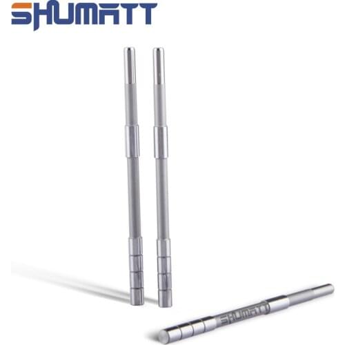 10PCS China Made New Common Rail Injector Control Valve Rod 095000-5341