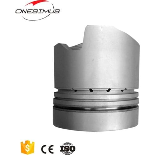 118mm STD 6pcs OEM ME072394/ ME072546 Engine Cylinder Sleeve(Crankcase) Liner for mitsubishi 6D17