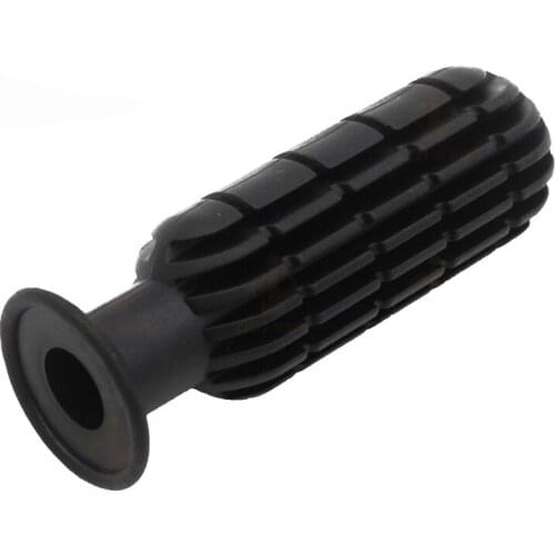 2/5PCS 8pcs Table Soccer Part Replacment Kids Children Football Plastic Handle Grip Tabletop Soccer Game Accessories