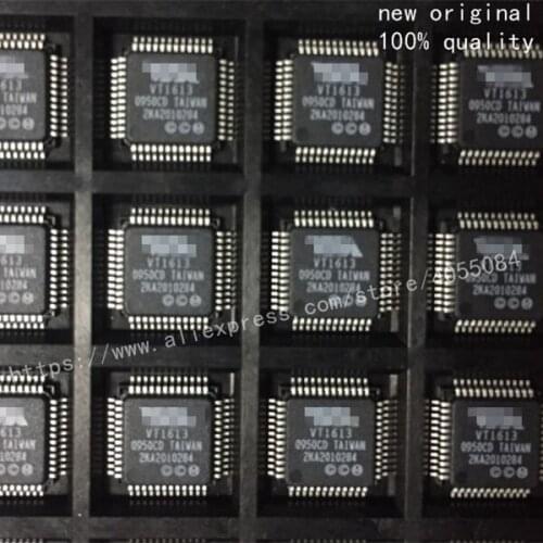 3pcs VT1613 SST39SF040-45-4C-WH ATA2508DA-32N SE758M-LF SST39SF040 ATA2508 SE758M 39SF040 new