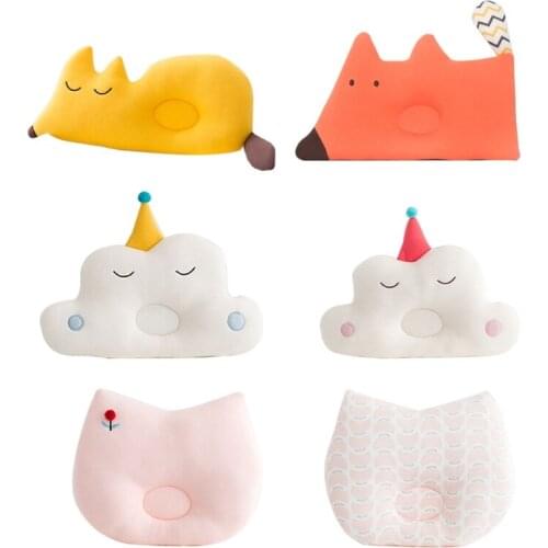ANENG Newborn Pillows