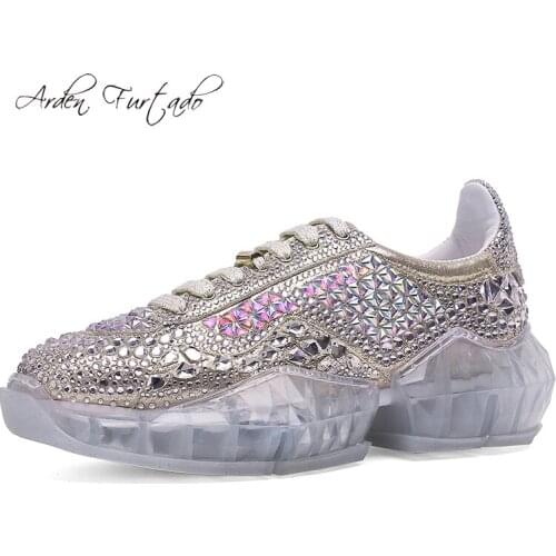 Arden Furtado Women's Sneakers