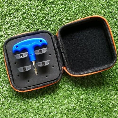 G425 Golf Weight with Wrench and Case for G425 Driver 5g-29g for Choose