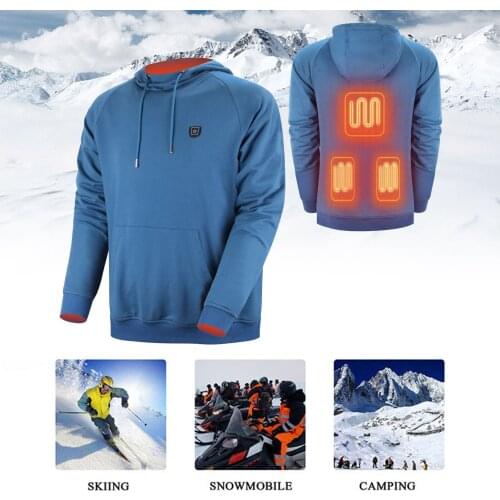 GIyO Sweatshirts