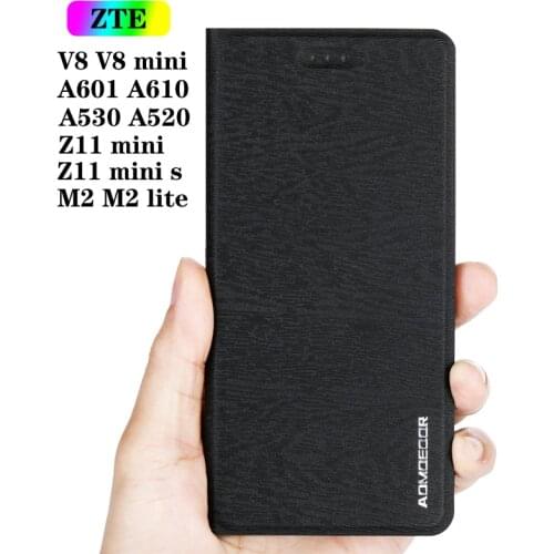 GZKB Phone Cases ZTE Blade A6 Lite