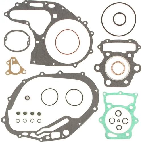Engine Gasket Set For Honda XL250 XL 250 XL250K0 1972-1976