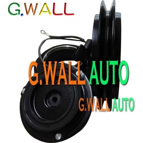 AIR CONDITIONING COMPRESSOR CLUTCH FOR FORD RANGER FOR MAZDA BT50 B2500 B2900 UH8161450 97701-34700 F500-RZWLA-07