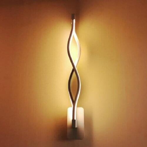 LED JL AGAIN Wall Lights