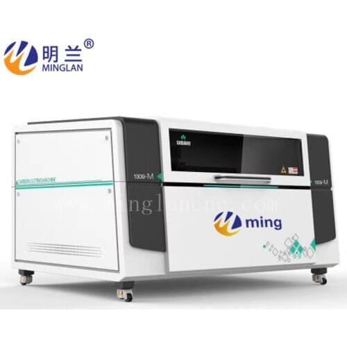 Lightweight stone marking machine 1390 Laser engraving machine Stone Lettering machine