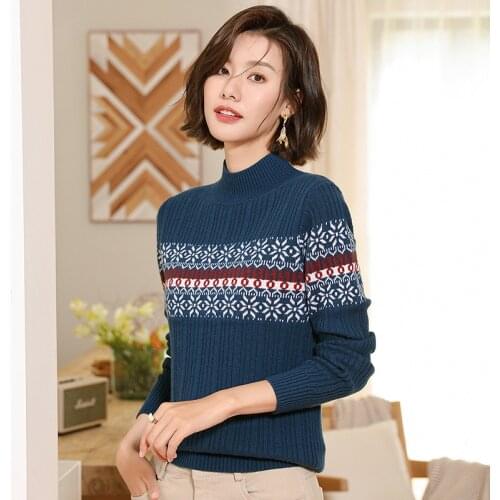 Женские пуловеры Small Pines China At AliExpress