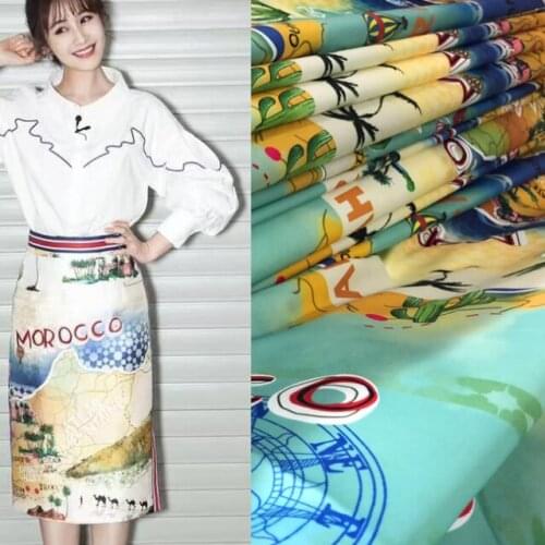 100% cotton lace fabric african fabric for wedding dress 2meters