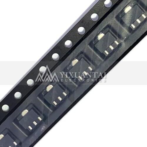 10pcs/lot SS8050 SOT89 PXT8050 Y1 SOT-89 8050 new and original IC Chipset