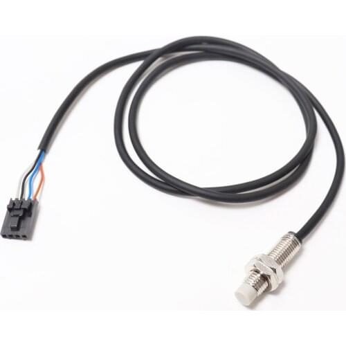 Prusa i3 MK3 PINDA V2 auto self-leveling sensor mk3 Automatic leveling probe P.I.N.D.A V2