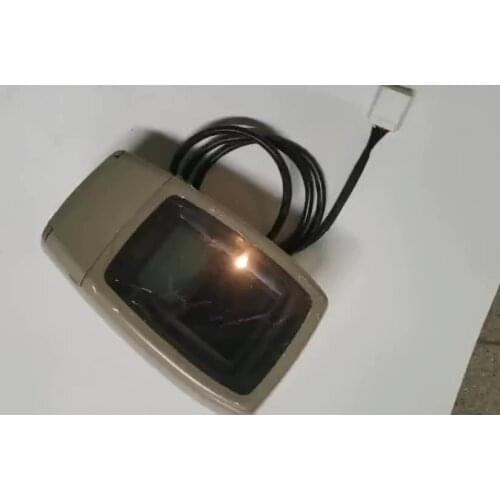 GPM Excavator Parts E320C 312C 330C 322C 325C 330C Monitor Instrument 260-2160 157-3198 Display