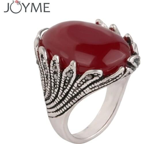 Joyme Paired Rings