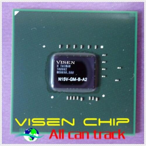 N15V-GM-B-A2 BGA Integrated chipset