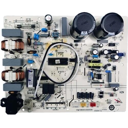 New for Haier air conditioner computer board KFR-72W/0323 0011800179AY 0011800179AX 0011800179AH AW/BD/AF/L 0011800179