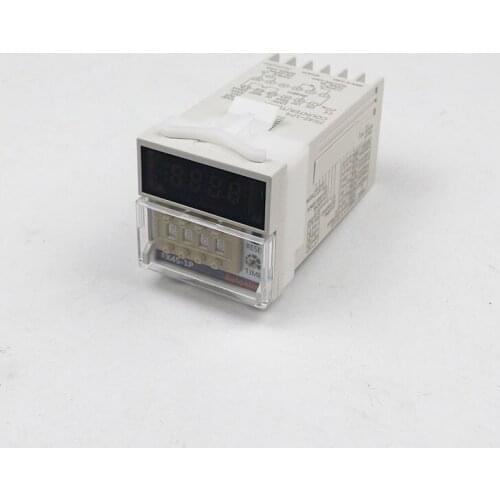 Autonics Autonics original authentic FX4S-1P4 FX4S-1P2 Counter / timer preset 4 bit LED