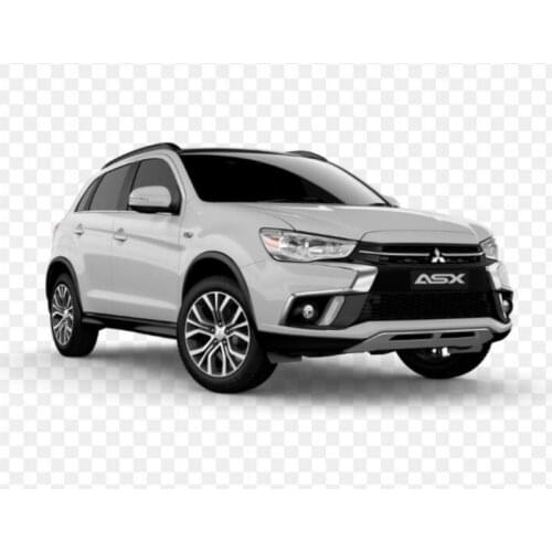 30cm 45cm 60cm 70cm Turn Light+Daytime running light For Mitsubishi asx lancer outlander l200 lancer 10 Canter 2pc