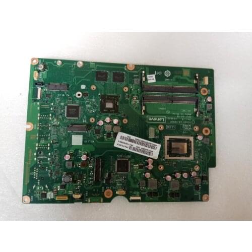 Applicable to Lenovo AIO 520-24AST A12 A10 A9 R17M 2G computer independent graphics card motherboard number LA-E883P FRU 01LM180