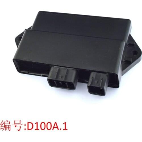 1 sets Voltage Regulator D100A.1 For Yamaha YFM 350 Raptor 2004-2013 Warrior 2002-2004 OEM:5NF-85540-00-00 5YT-85540-00-00