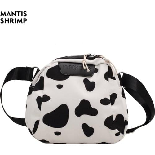 Women Bags Luxury Shoulder Bag for Women Designer Handbags Fashion Small Bag Female Canvas Crossbody Bag Fashion Messenger Bag