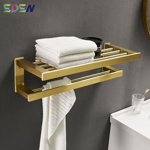 SDSN Towel Racks