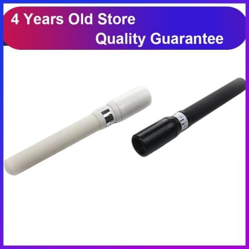 WOLFIGHTER Cuppa Billiards Pool Cue Extender Snooker Cue Extensions Billiard Accessories Black White Color Antiskid China 2017