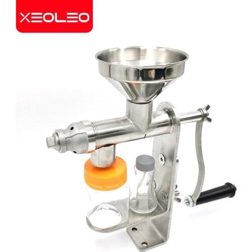 Ручные маслопрессы XEOLEO China At AliExpress