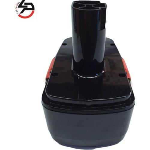 Laipuduo 2000mAh 2.0Ah 19.2V Ni-Cd Replacement Power Tools battery for CRAFTSMAN 130279005 315.115410 11541 11570 11576
