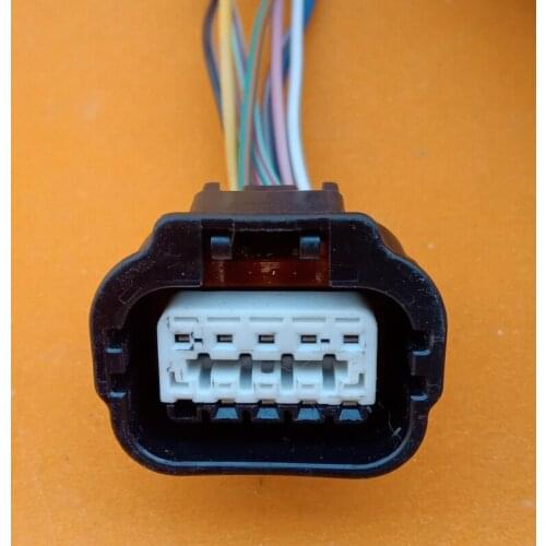 1 PC For Nissan Teana Tiida QASHQAI SYLPHY TRAIL Gearbox Gear Switch Plug