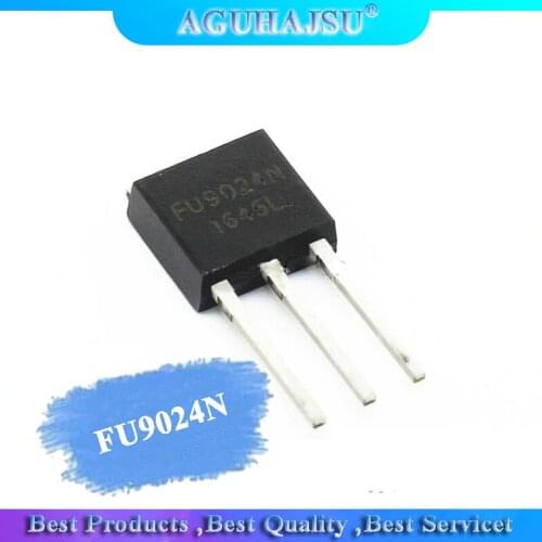 10pcs TO251 FU9024N FU9024 IRFU9024N IRFU9024 TO-251 New Original