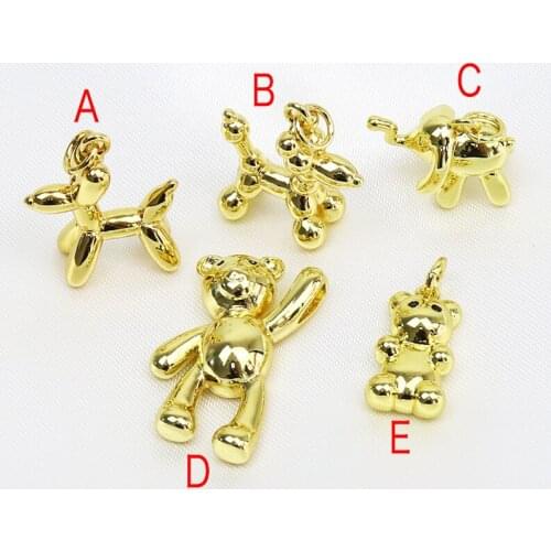 10 Pcs Cartoons Style Jewelry Pendant Charms Jewelry Accessories Jewelry pendant Gift Fashion jewelry Pendant 8369