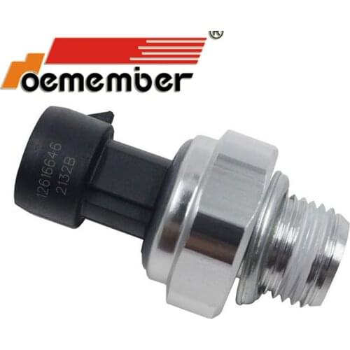 12616646 Oil Pressure Sensor for Chevrolet 12573107 12614969 8125731070 12562230 12677836 12569323 12559780 12556117 8126166460