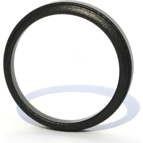 Datyson 1.25" Adapter M30 Female thread x M28 Male thread reducer for connecting eyepiece and filter Aluminium Alloy DTS000954