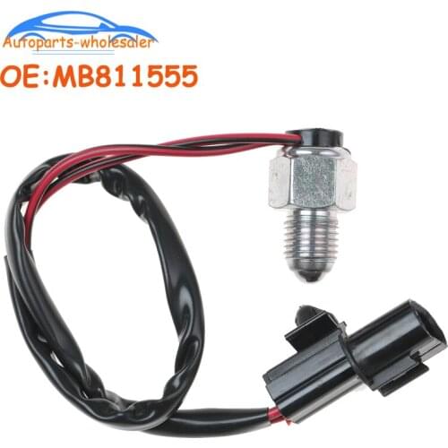 Car MB811555 For Triton Sport Nativa Mitsubishi Pajero Montero L200 Gearshift 4WD Lamp Switch Transfer Case Gear Box