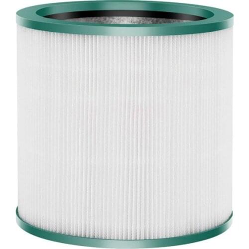 Tower Air Purifier Hepa Filter Replacement for Dyson Pure Cool Link Tp02 Tp03 Tp00 Am11