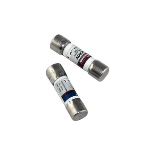 FREE SHIPPING 10PCS New Original Fuses DMM-B-11AR DMM-B-44/100-R 1000V 0.44A 11A