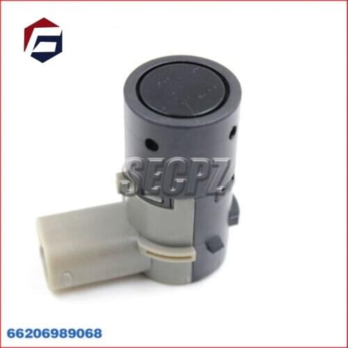 1/4 PCS 66206989068 989068 Front/Rear PDC Parking Sensor For BMW E39 E53 E60 E61 E64 E65 E83 R50 R52 R53 525i 530i 540i M5 X5 Z4