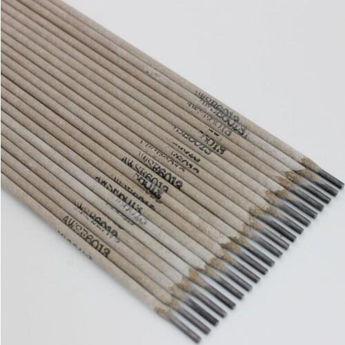 Arc Welding rods electrodes mild steel 2.5mm 3.2mm 4.0mm E6013 electric 14 inch stick AC DC welder fleetweld machine tool 10 PCS