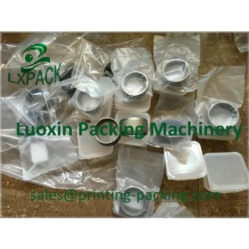 Fromm Orgapack Signode Zapak Columbia m.j.maillis Strapex Itatools Cyklop Titan Transpak Kohan Kogyo co.,ltd Polychem Spare part