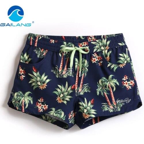 GAILANG Women's One-piece Swimwear