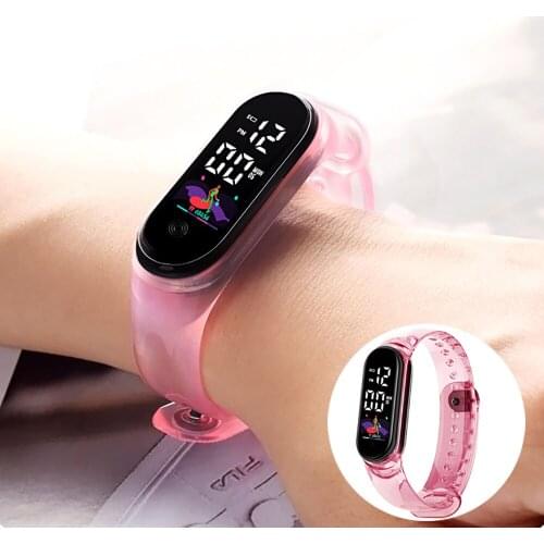 Gogoey Women's Sports Watch