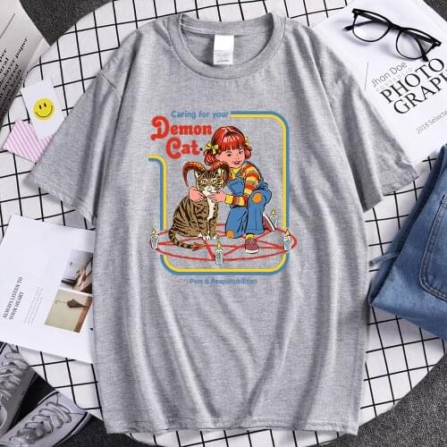 HAMPSON LANQE Men's Home T-Shirts