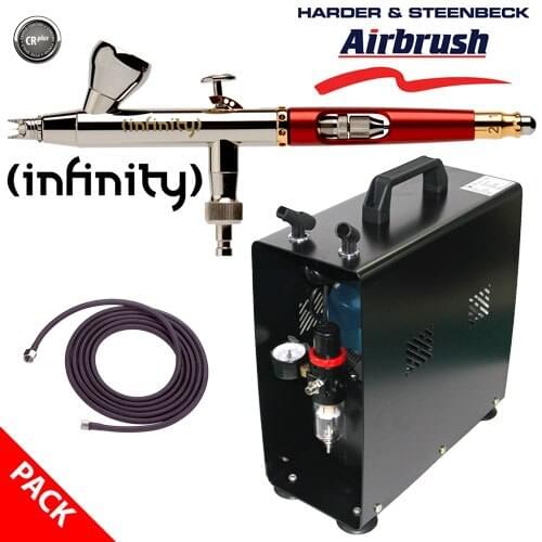 Harder Infinity CRplus Airbrushing Pack02
