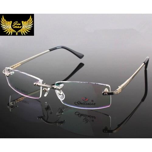 Men's Frames Jimmax China